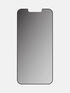 BodyGuardz PRTX Privacy Synthetic Glass for Apple iPhone 13 / iPhone 13 Pro, , large